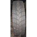 295/80 R22.5 Royal Blak RD802 (ведущая)